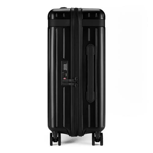 laydown image of The Carry-On Zip Luggage - 40L