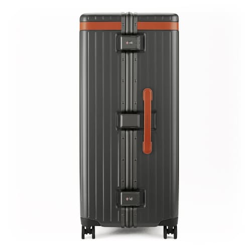 laydown image of The Check-In Large Luggage - 105L
