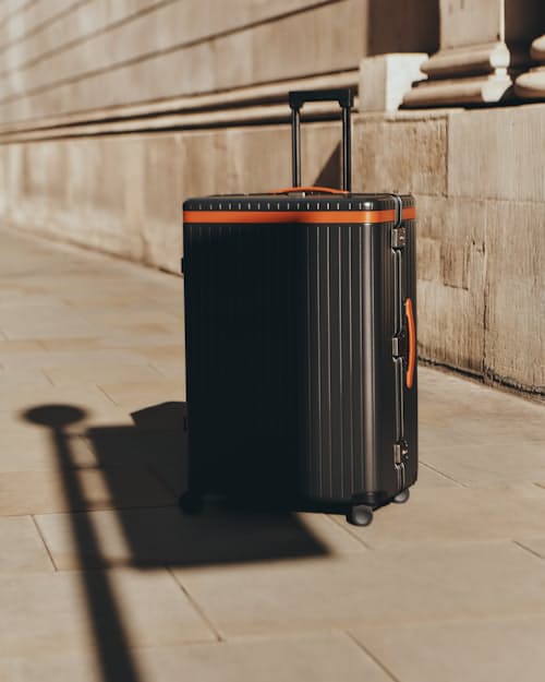 lifestyle image of The Check-In Large Luggage - 105L