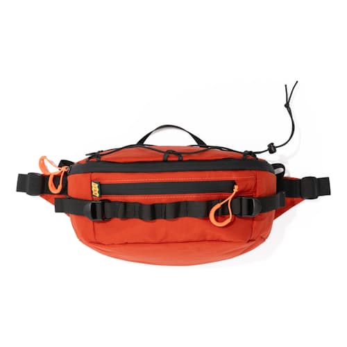 laydown image of Side Pack XPAC - 3.5L