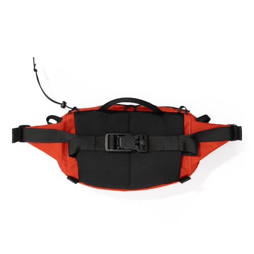 laydown image of Side Pack XPAC - 3.5L