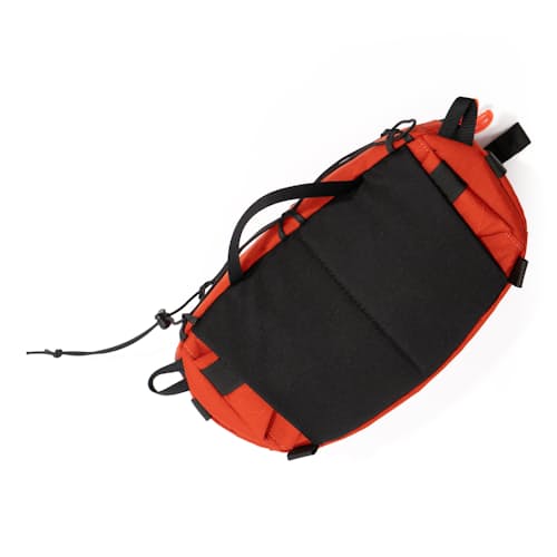 laydown image of Side Pack XPAC - 3.5L