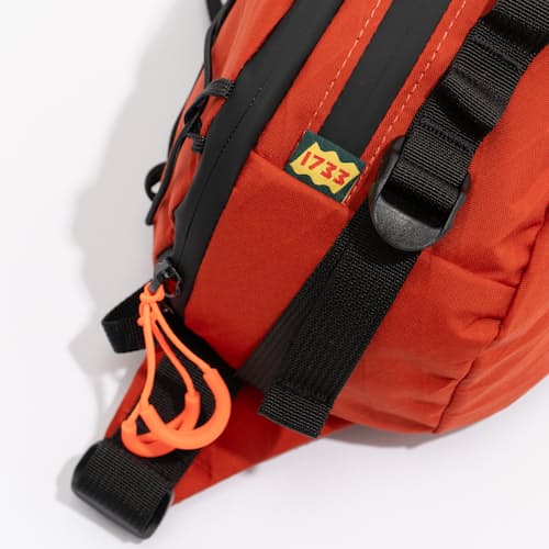 laydown detail image of Side Pack XPAC - 3.5L