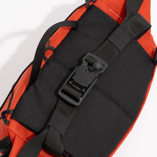 laydown detail image of Side Pack XPAC - 3.5L