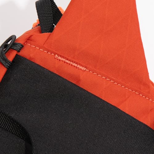 laydown detail image of Side Pack XPAC - 3.5L