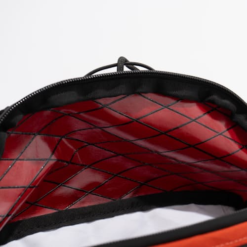 laydown detail image of Side Pack XPAC - 3.5L