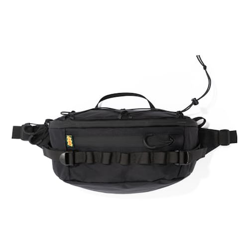 laydown image of Side Pack XPAC - 3.5L