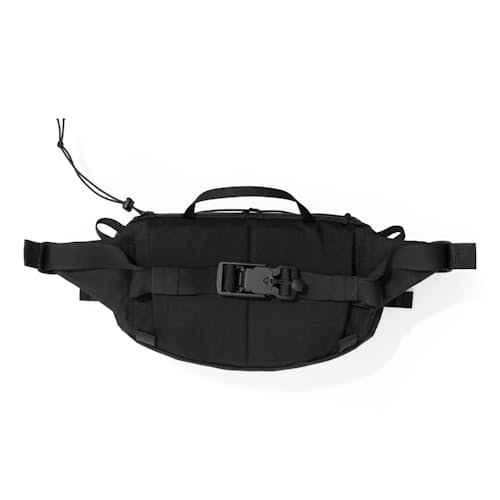 laydown image of Side Pack XPAC - 3.5L
