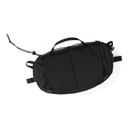 laydown image of Side Pack XPAC - 3.5L