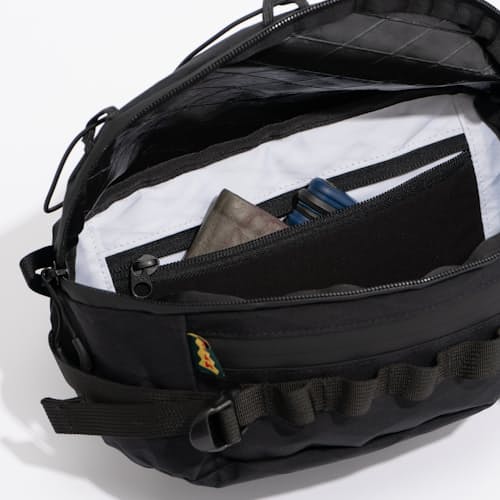 laydown detail image of Side Pack XPAC - 3.5L
