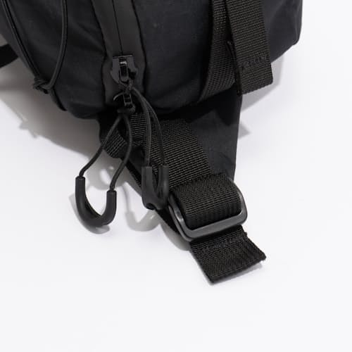 laydown detail image of Side Pack XPAC - 3.5L