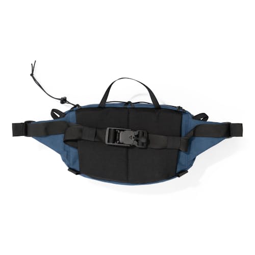 laydown image of Side Pack XPAC - 3.5L