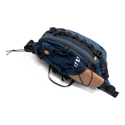 laydown image of Side Pack XPAC - 3.5L