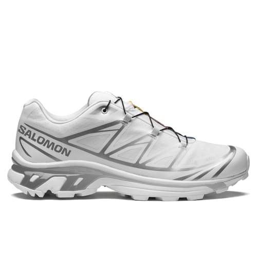 laydown image of XT-6 GTX Trail Sneaker