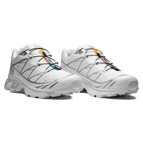 laydown image of XT-6 GTX Trail Sneaker