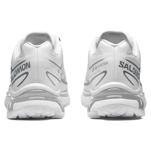laydown image of XT-6 GTX Trail Sneaker