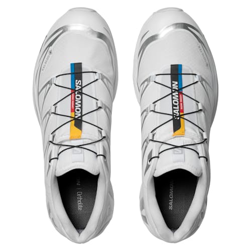 laydown image of XT-6 GTX Trail Sneaker