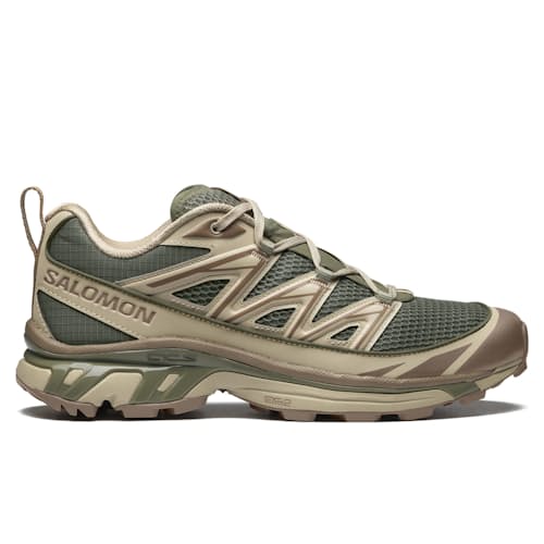 laydown image of XT-6 Expanse Trail Sneaker
