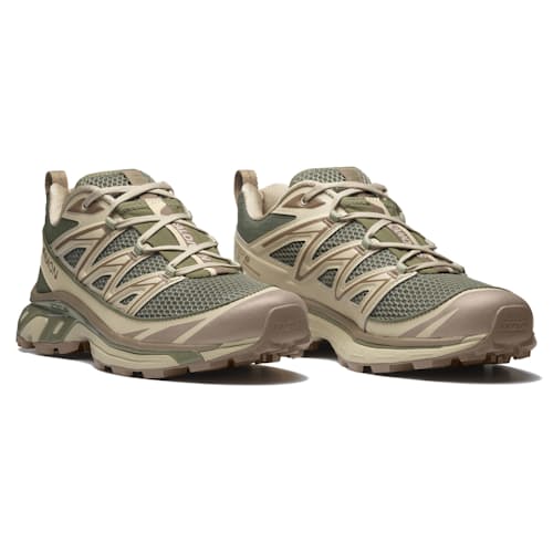 laydown image of XT-6 Expanse Trail Sneaker
