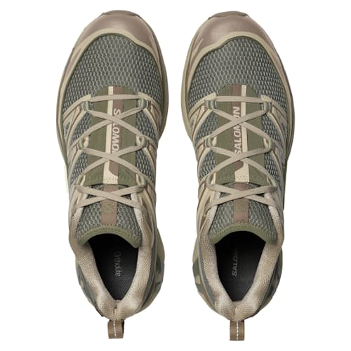 laydown image of XT-6 Expanse Trail Sneaker