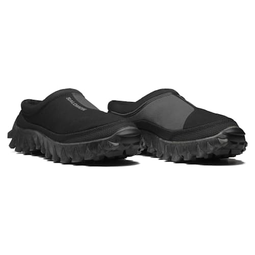 laydown image of SNOWCLOG
