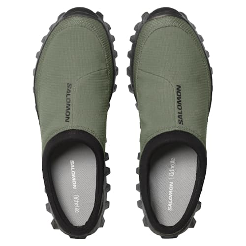 laydown image of SNOWCLOG