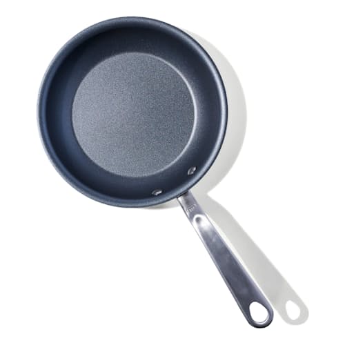 laydown image of 8" ProCoat™ Non Stick Fry Pan