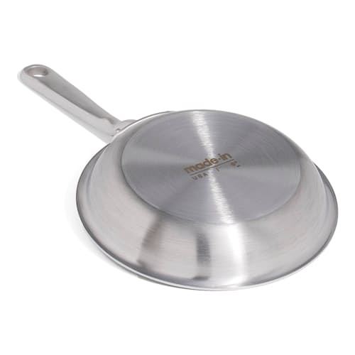 laydown image of 8" ProCoat™ Non Stick Fry Pan