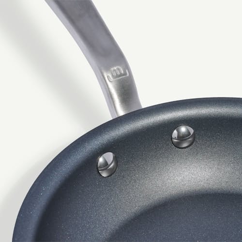 laydown detail image of 8" ProCoat™ Non Stick Fry Pan