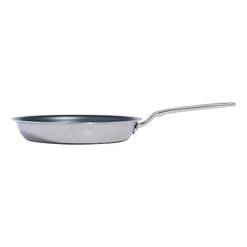 laydown image of 10" Non-Stick Fry Pan