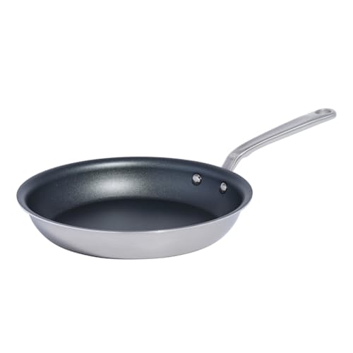 laydown image of 10" Non-Stick Fry Pan