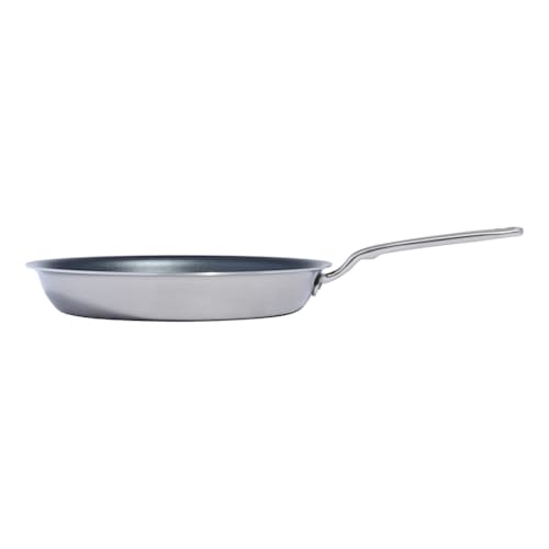 laydown image of 12" Non-Stick Fry Pan