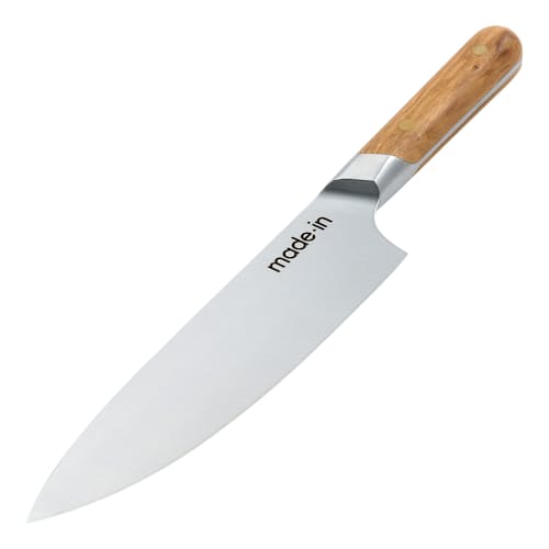 laydown image of 8.5" Chef Knife