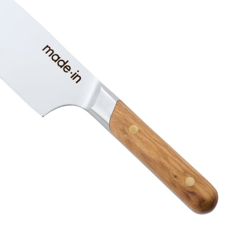 laydown detail image of 8.5" Chef Knife