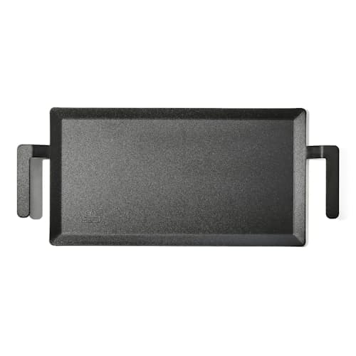 laydown image of Carbon Steel Griddle