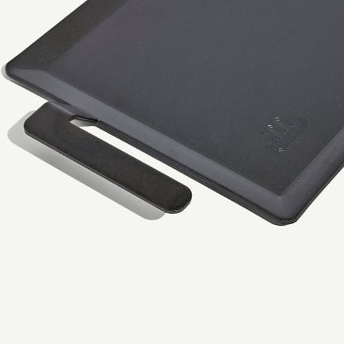 laydown detail image of Carbon Steel Griddle