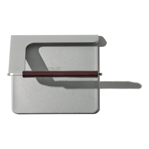 laydown image of Grill Press