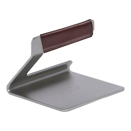laydown image of Grill Press
