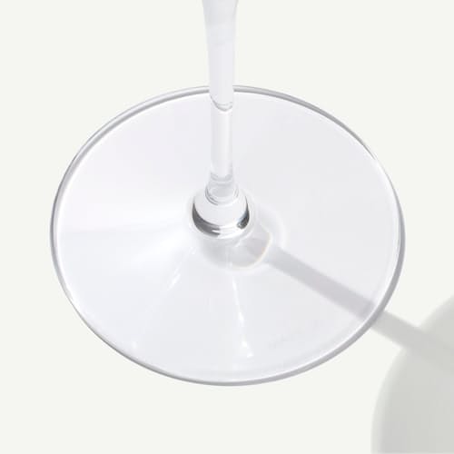 laydown detail image of Red Wine Glasses - Set of 4