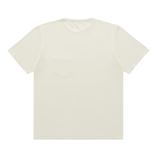 laydown image of Classic Soft Pocket T-Shirt