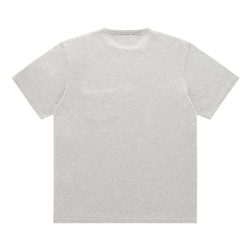 laydown image of Classic Soft Pocket T-Shirt