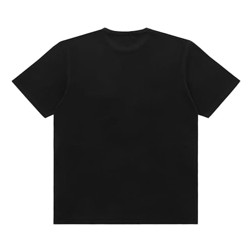 laydown image of Classic Soft Pocket T-Shirt