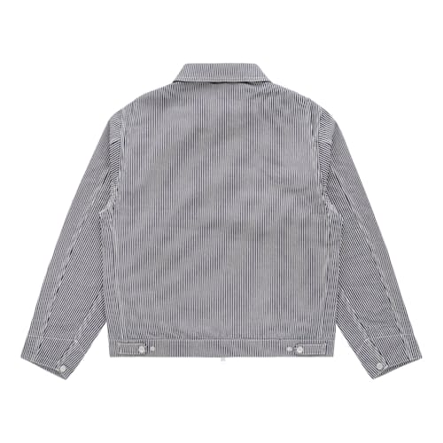 laydown image of Pacific Denim Jacket
