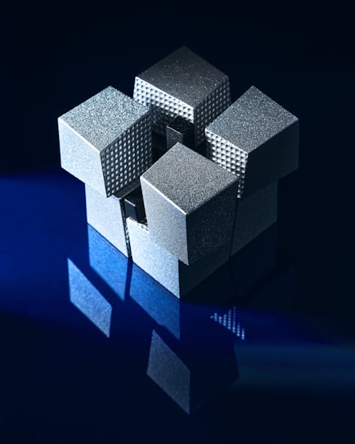 lifestyle image of Jack in the Box Puzzle
