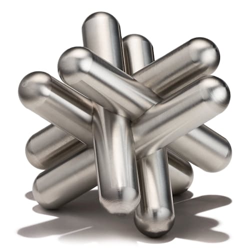 laydown image of Jack Puzzle
