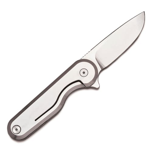 laydown image of Rook Knife