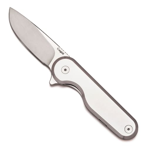 laydown image of Rook Knife
