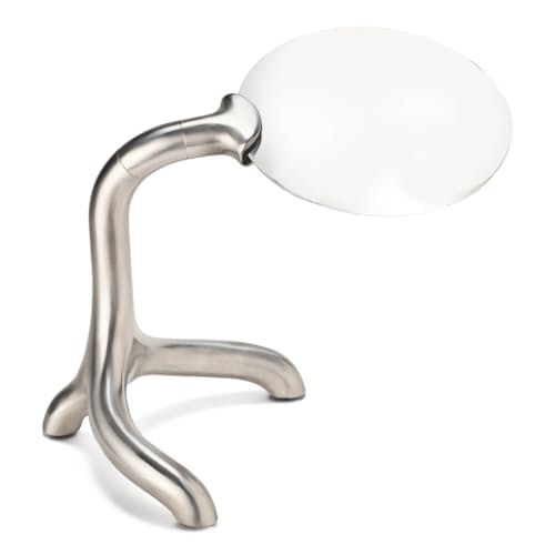 laydown image of Vera Magnifying Glass