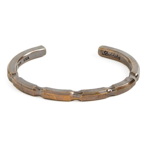 laydown image of Bastion Cuff