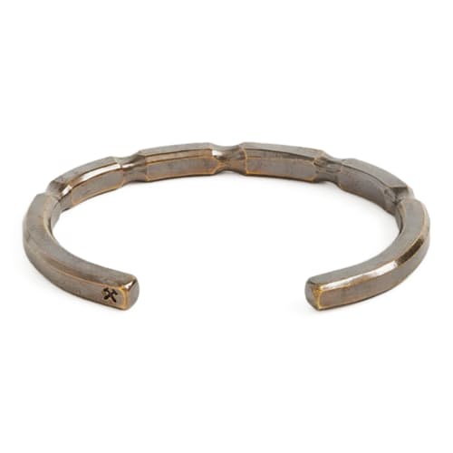 lifestyle image of Bastion Cuff